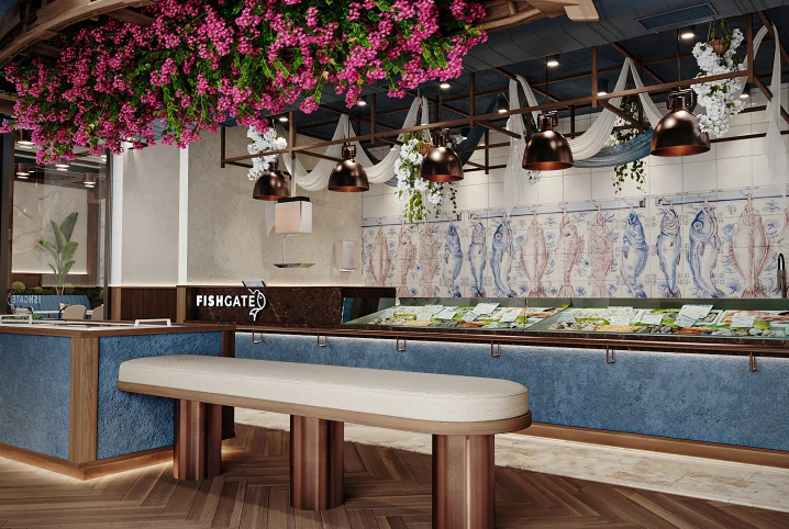 Güler Yüzlü Hizmet ve Uzmanlık 